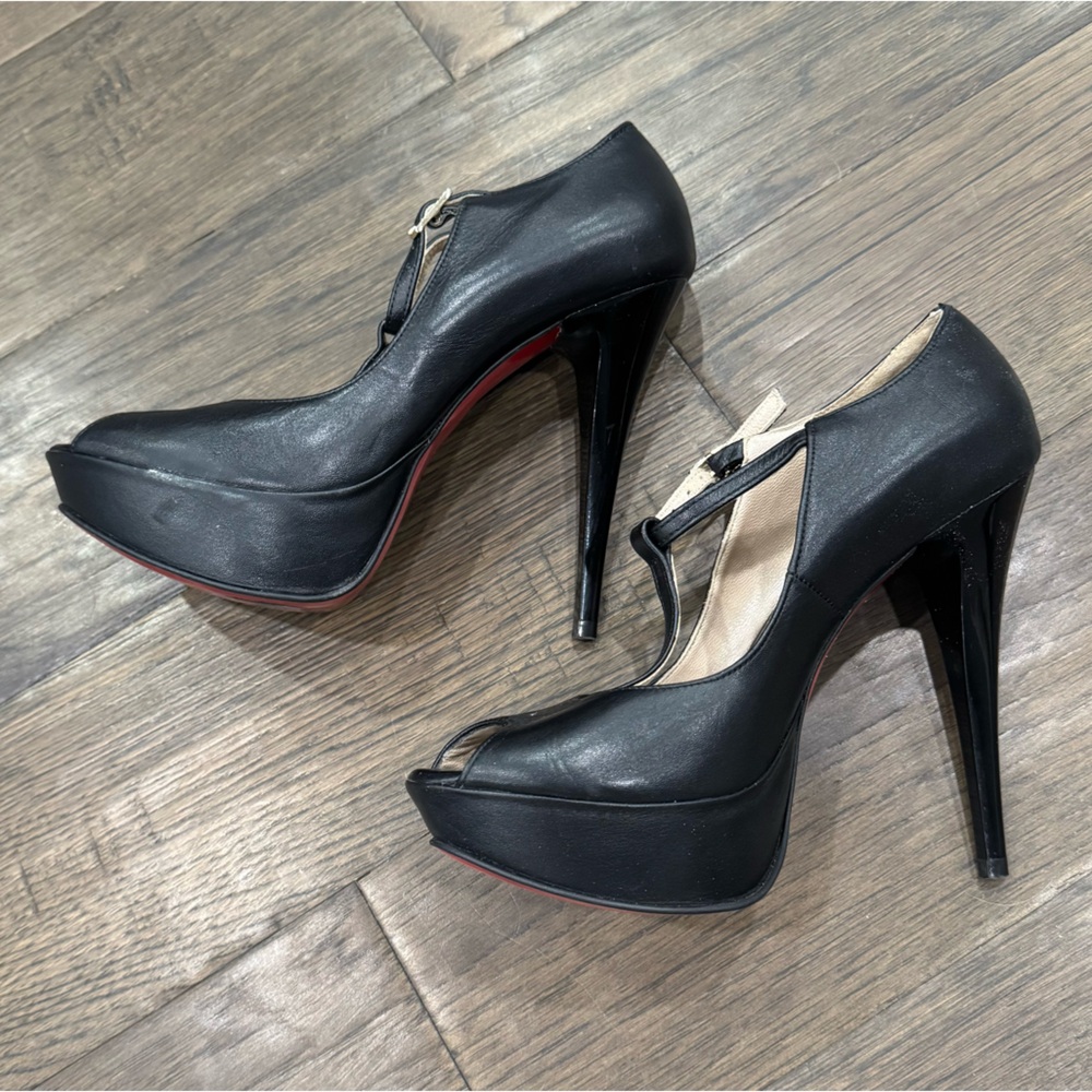 Shani High Heel - Picture 3 of 9